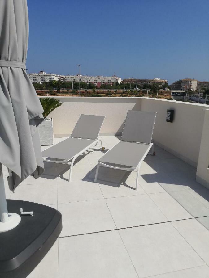 Amay 880 Nr 38 Τορεβιέχα Εξωτερικό φωτογραφία