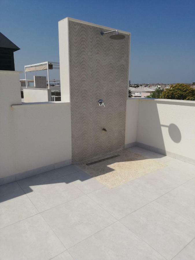 Amay 880 Nr 38 Τορεβιέχα Εξωτερικό φωτογραφία